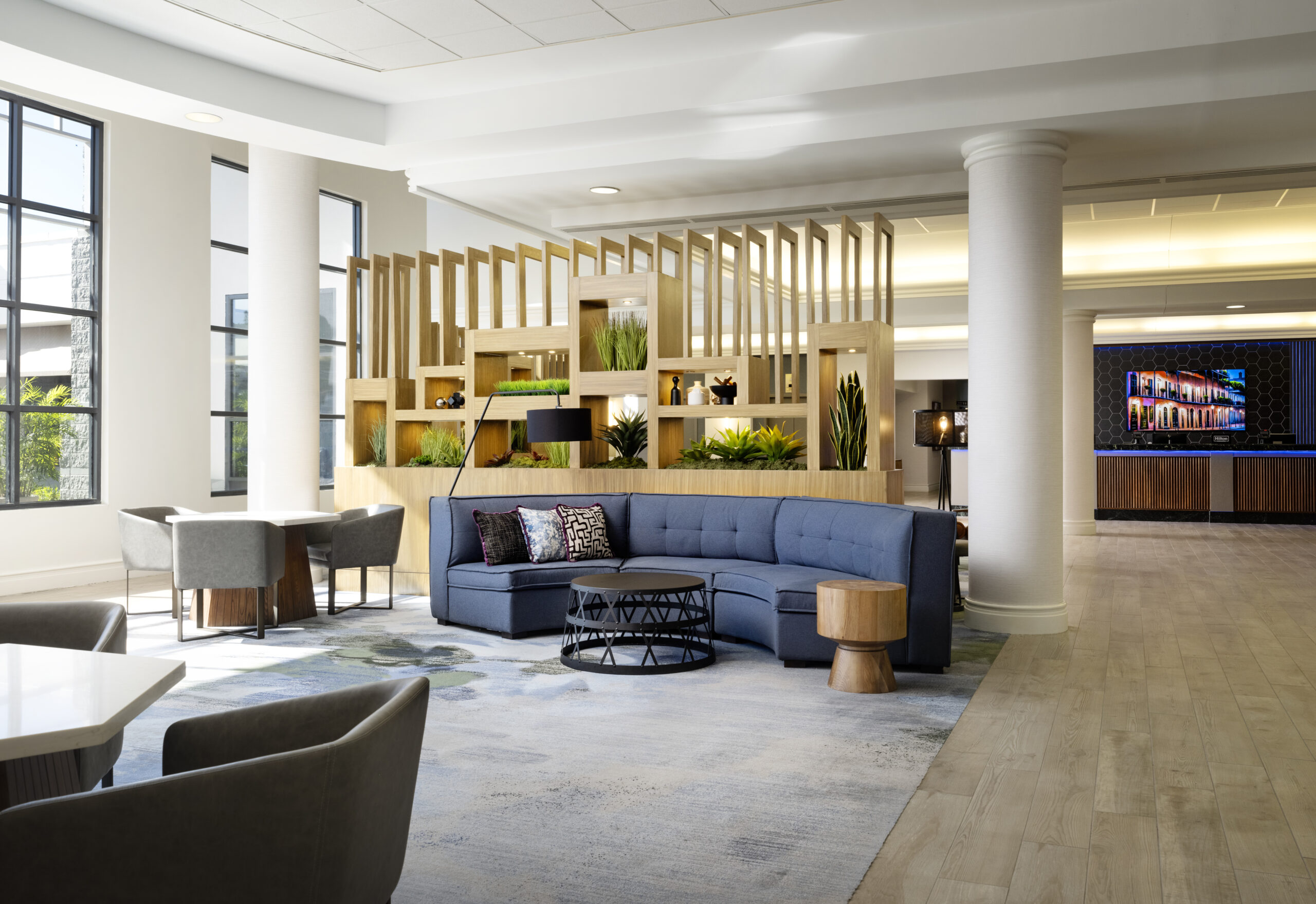 Meet Reade Hotel Capital